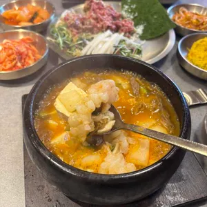 솔직한우 대표 사진