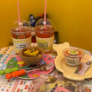 메르시쿠키 사진 1