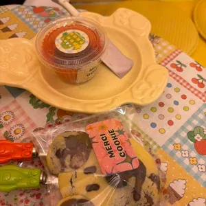 메르시쿠키 대표 사진