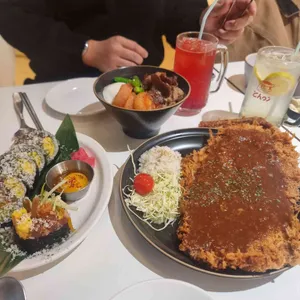 초이다이닝 사진