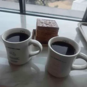 카페 모던코드 베이커리 사진 1