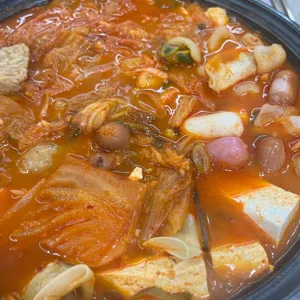 쌀밥애 찌개담다 대표 사진