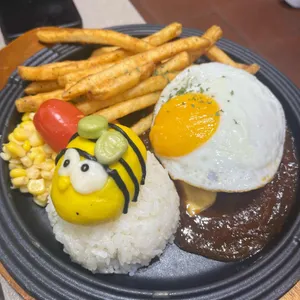 쌀밥애 찌개담다 대표 사진