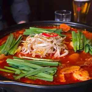 파쿠야 대표 사진