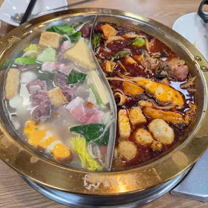 중경식객 사진 1