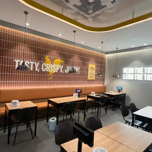 BHC치킨 리뷰 사진