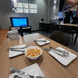 BHC치킨 리뷰 사진