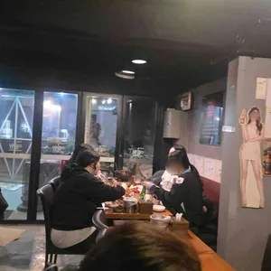 에그랑누룽지통닭구이 대표 사진