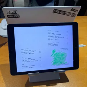 포실 리뷰 사진