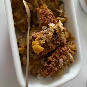 한솥도시락 사진