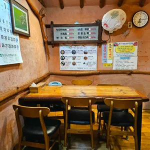 바닷물손두부 리뷰 사진