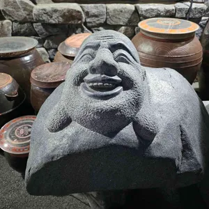 바닷물손두부 사진