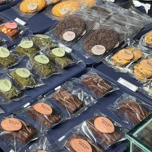 셀렉티드 닉스 리뷰 사진