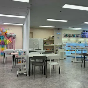 아임슬라임카페 리뷰 사진