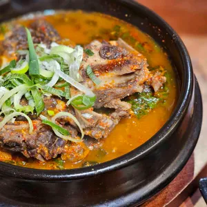 가야해장 대표 사진