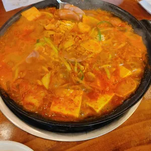 의정부천보부대찌개 사진 1
