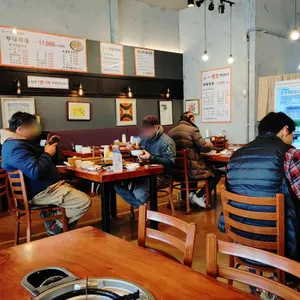 의정부천보부대찌개 대표 사진