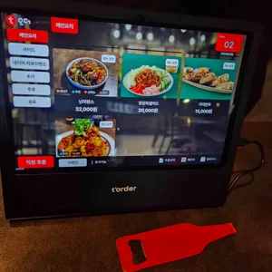 강호 리뷰 사진