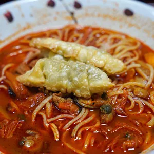 짬뽕지존 사진