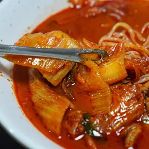 짬뽕지존 사진