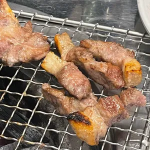 암사집 원조소금구이 리뷰 사진