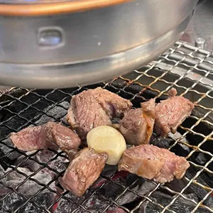 암사집 원조소금구이 리뷰 사진