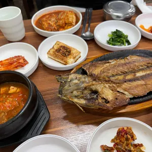 바다생선구이전문점 대표 사진