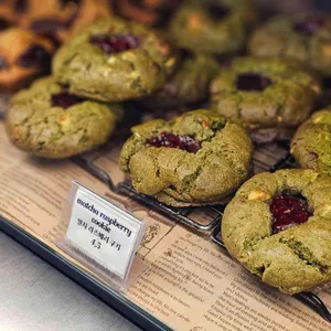 크림시크 리뷰 사진