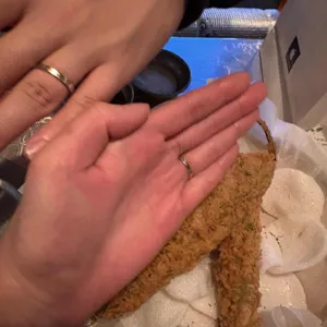 오부두튀긴집 사진