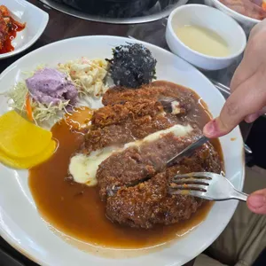 홍가부대찌개 사진 1