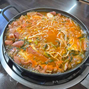홍가부대찌개 대표 사진
