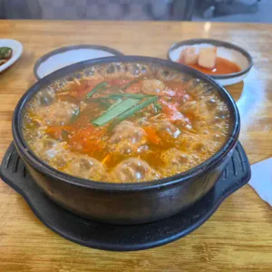 지리산어탕국수 사진