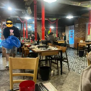 강남 돼지상회 무한리필 대표 사진