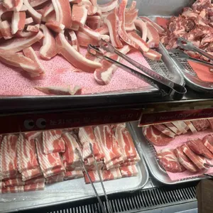 강남 돼지상회 무한리필 사진