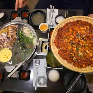 오향절면 대표 사진