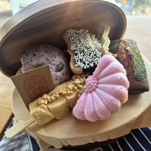 수월경화 대표 사진