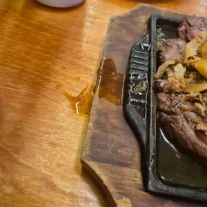 헤비스테이크 더 연남 사진