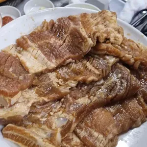 미림숯불갈비 사진 1