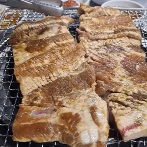 미림숯불갈비 대표 사진