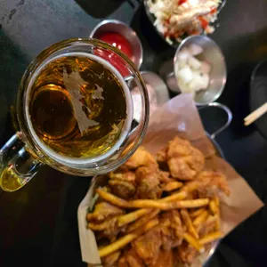 말죽거리옛날통닭 사진