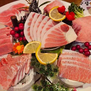 윤설참치 대표 사진