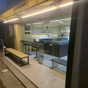 크림하우스 아이스크림 파티세리 대표 사진