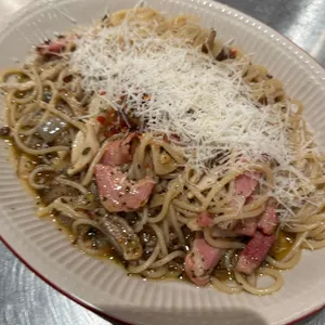 덕수파스타 대표 사진