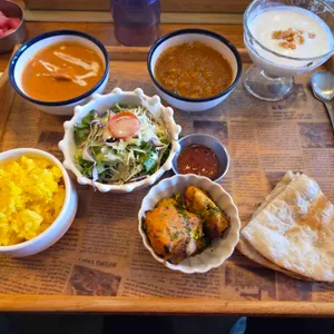 키친인디아 사진 1