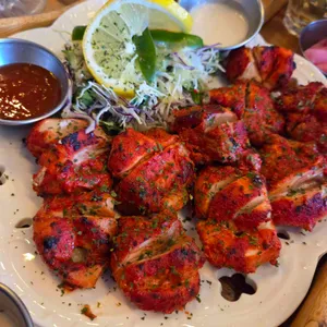 키친인디아 대표 사진