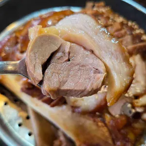 꽉찬순대국족발 대표 사진