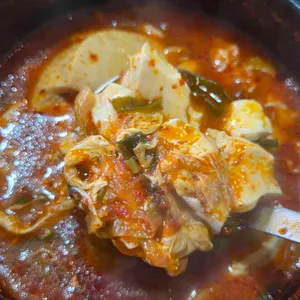 꽉찬순대국족발 대표 사진