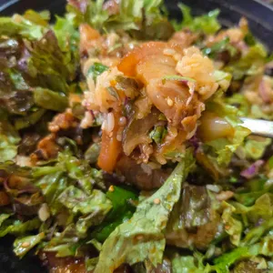 꽉찬순대국족발 사진