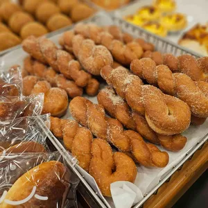 농가의빵집 사진