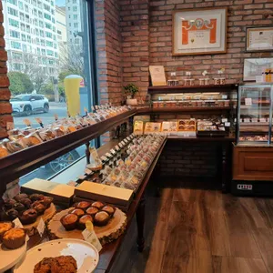 시트론제과점 대표 사진